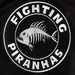 Fighting Piranhas B3