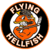 Flying Hellfish